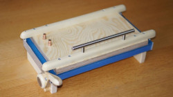 estampadora de Ralph